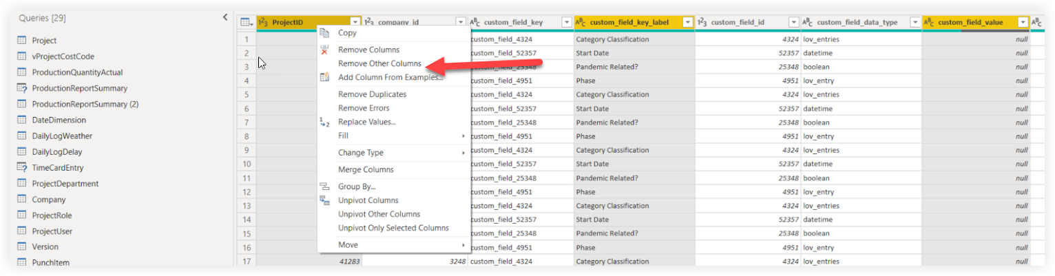 procore-analytics-project-custom-fields-remove-other-columns.png
