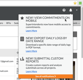 Getting Started with Procore - Procore