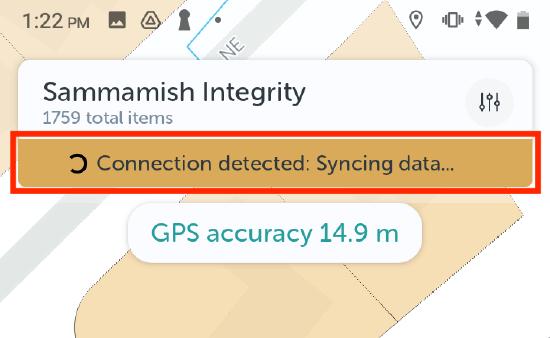 Android Mobile App - Procore