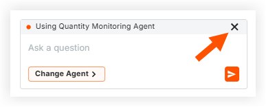 click-x-to-deselect-agent-in-assist.png