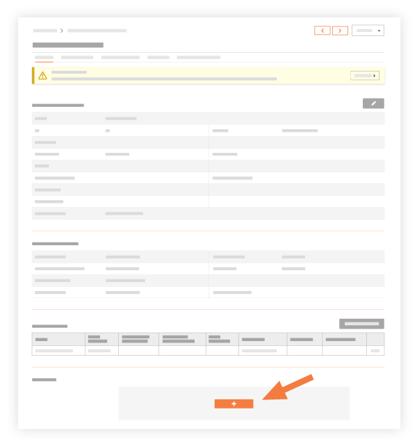 Add Comments to Punch List Items Procore